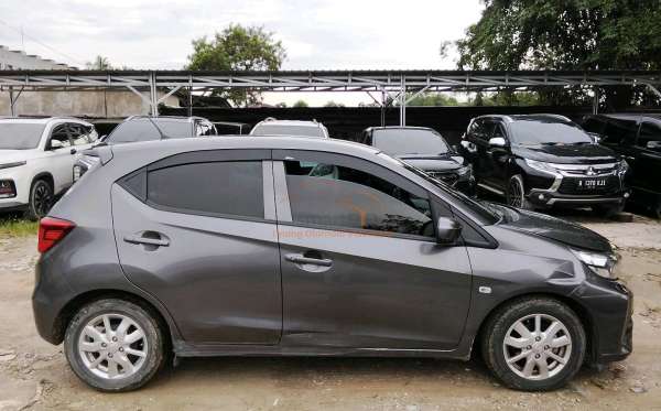 HONDA BRIO SATYA 1.2 E