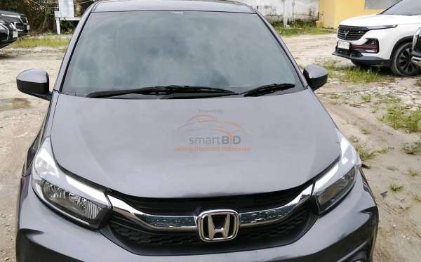 HONDA BRIO SATYA 1.2 E