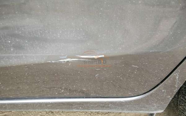 HONDA BRIO SATYA 1.2 E