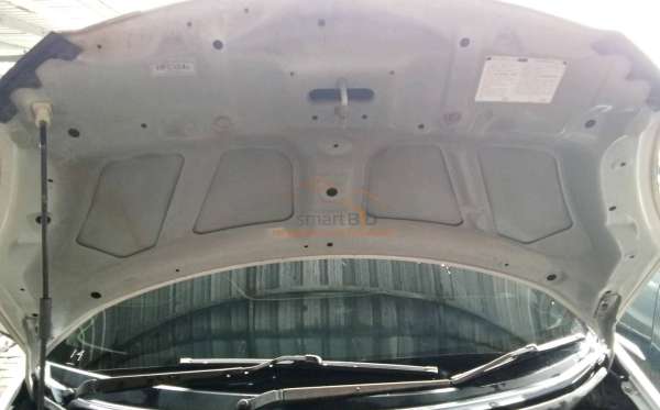 HONDA BRIO SATYA DD1 1.2 E