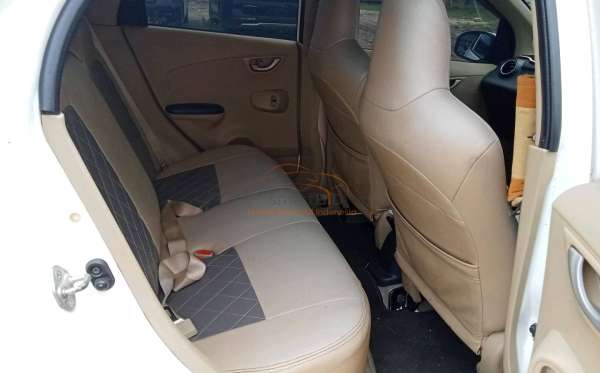 HONDA BRIO SATYA DD1 1.2 E