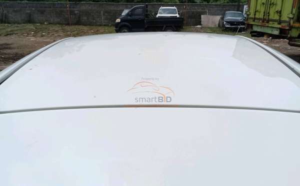 HONDA BRIO SATYA DD1 1.2 E