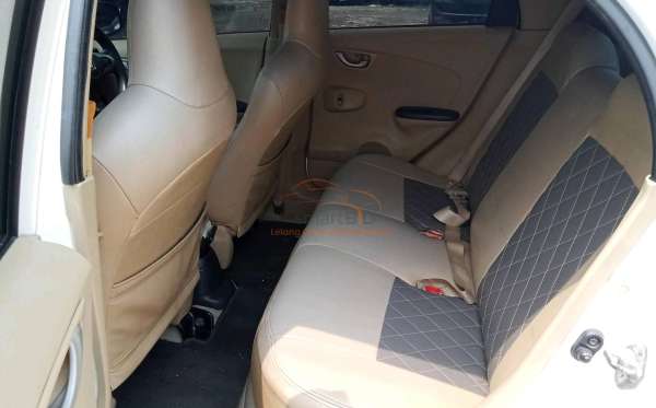 HONDA BRIO SATYA DD1 1.2 E