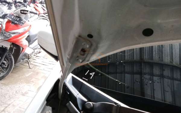 HONDA BRIO SATYA DD1 1.2 E