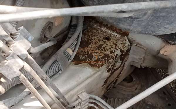 HONDA BRIO SATYA DD1 1.2 E