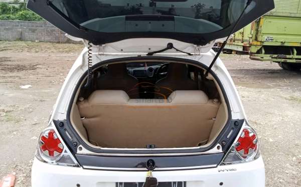 HONDA BRIO SATYA DD1 1.2 E