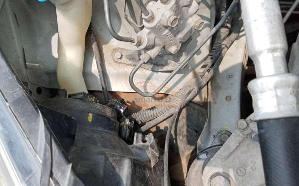 HONDA BRIO SATYA DD1 1.2 E