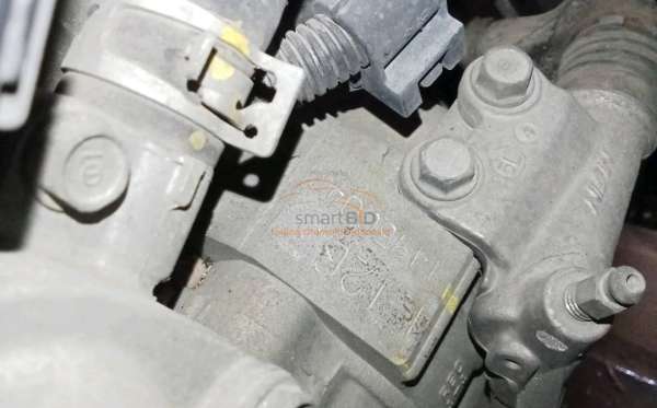 HONDA BRIO SATYA DD1 1.2 E