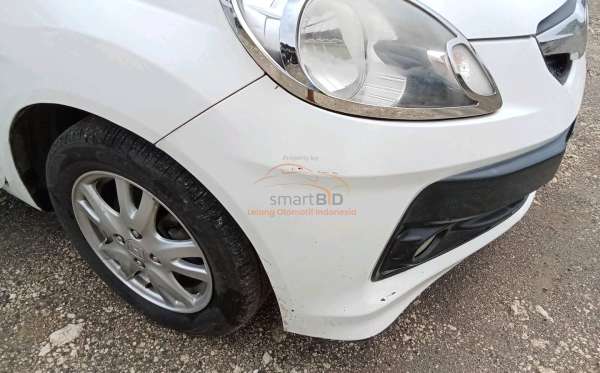 HONDA BRIO SATYA DD1 1.2 E