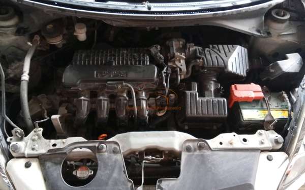 HONDA BRIO SATYA DD1 1.2 E