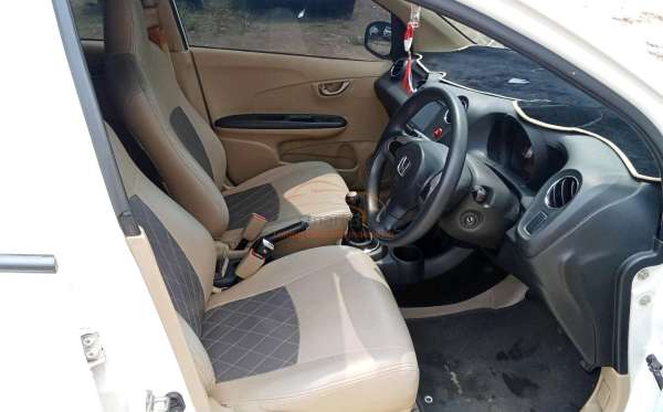 HONDA BRIO SATYA DD1 1.2 E