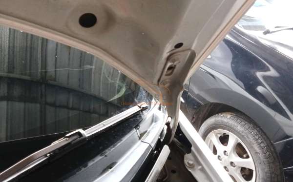 HONDA BRIO SATYA DD1 1.2 E