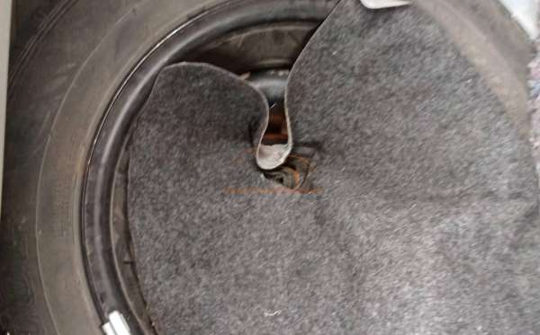 HONDA BRIO SATYA DD1 1.2 E