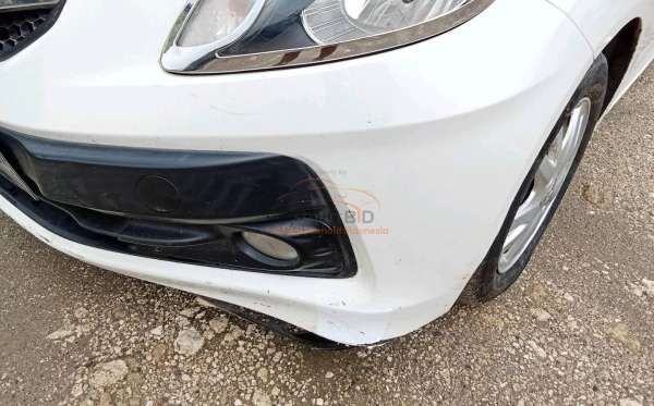 HONDA BRIO SATYA DD1 1.2 E