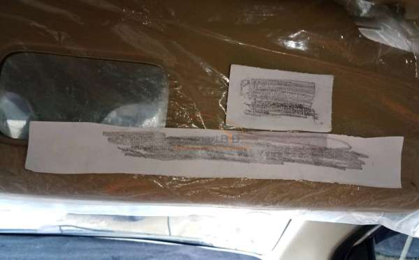 HONDA BRIO SATYA DD1 1.2 E