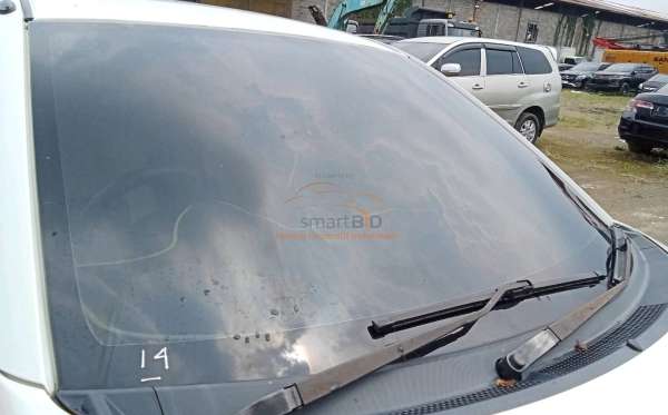 HONDA BRIO SATYA DD1 1.2 E