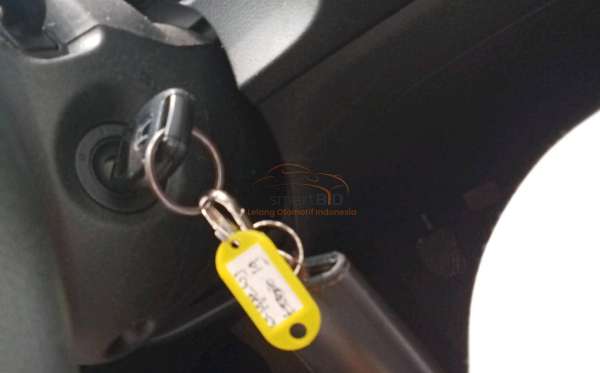 HONDA BRIO SATYA DD1 1.2 E