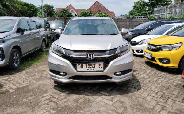 HONDA  HRV  RU5 1.8 RS