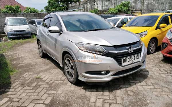 HONDA  HRV  RU5 1.8 RS