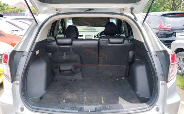 HONDA  HRV  RU5 1.8 RS