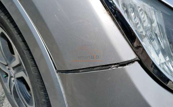 HONDA  HRV  RU5 1.8 RS