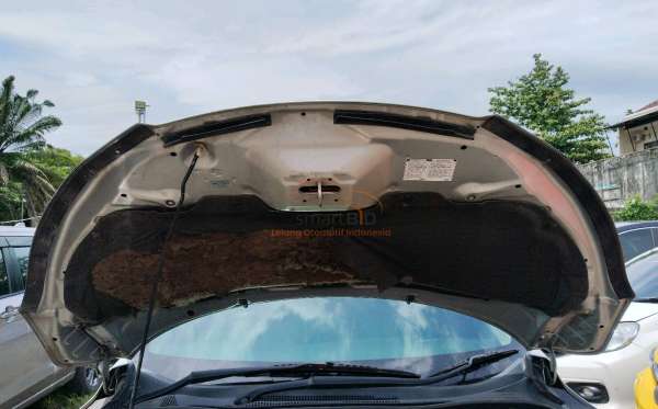 HONDA  HRV  RU5 1.8 RS