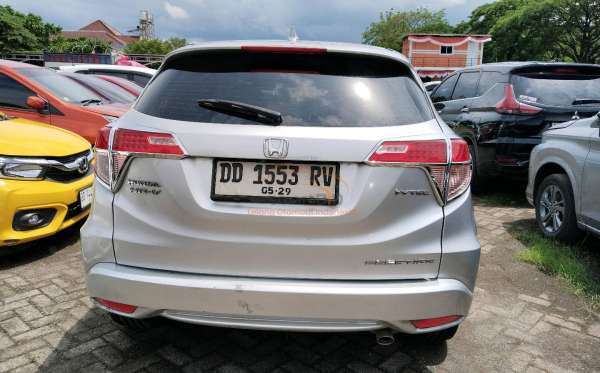 HONDA  HRV  RU5 1.8 RS