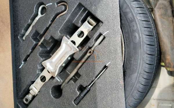 HONDA  HRV  RU5 1.8 RS