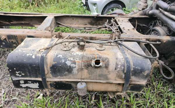 ISUZU NKR 71 HD E2-2