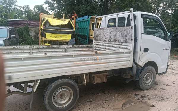 ISUZU PHR 54 U