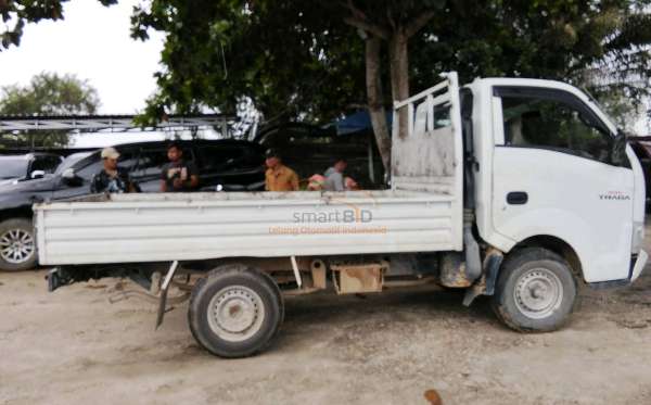 ISUZU PHR 54 U