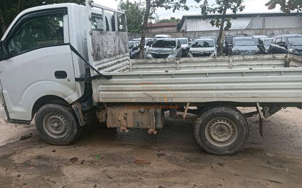 ISUZU PHR 54 U