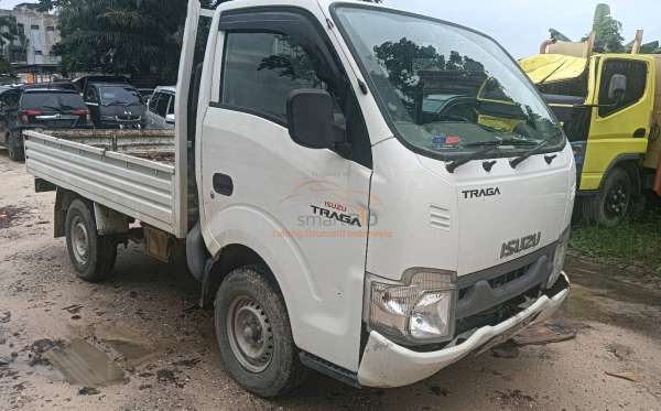 ISUZU PHR 54 U
