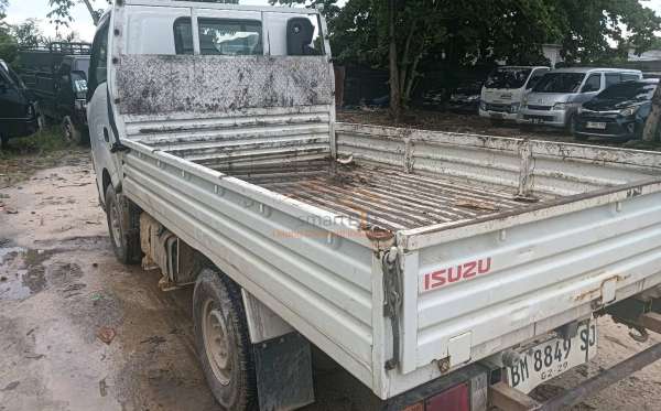 ISUZU PHR 54 U
