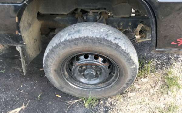 MITSUBISHI  L 300 L300 PU FB-R (4X2)