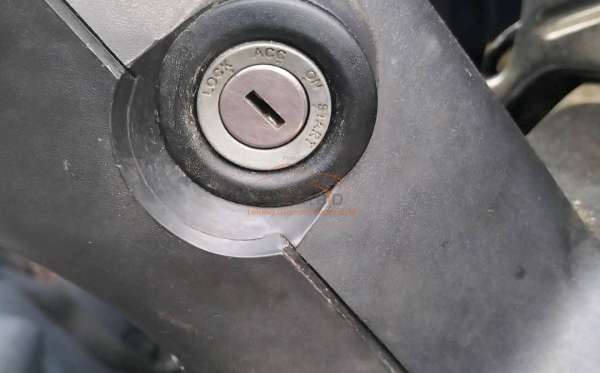 MITSUBISHI  L 300 L300 PU FB-R (4X2)