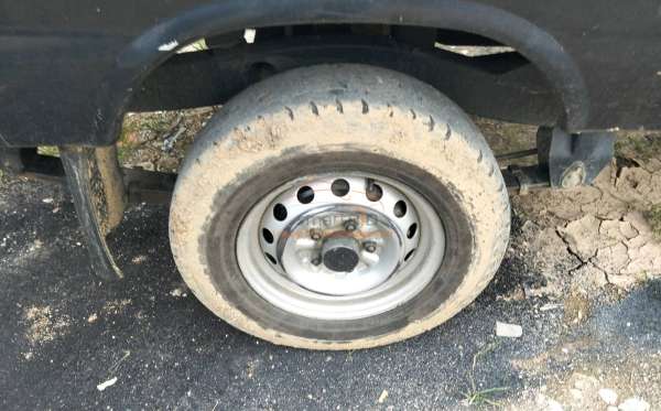 MITSUBISHI  L 300 L300 PU FB-R (4X2)