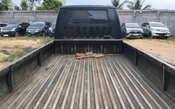 MITSUBISHI  L 300 L300 PU FB-R (4X2)