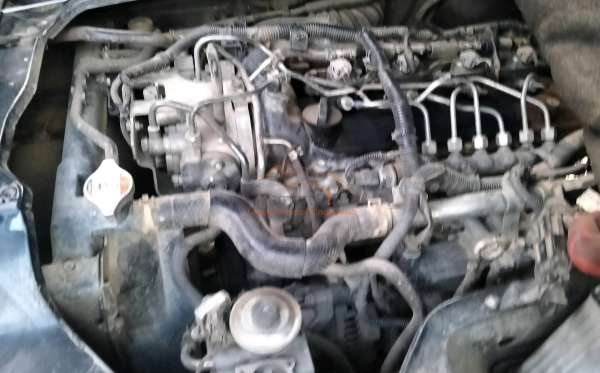 MITSUBISHI  L 300 L300 PU FB-R (4X2)