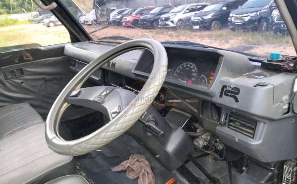 MITSUBISHI  L 300 L300 PU FB-R (4X2)