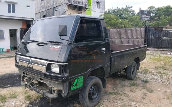 MITSUBISHI  L 300 L300 PU FB-R (4X2)