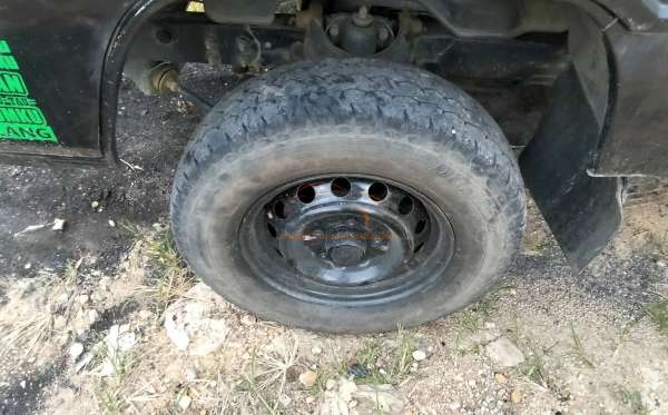 MITSUBISHI  L 300 L300 PU FB-R (4X2)