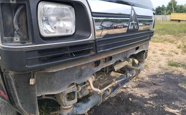 MITSUBISHI  L 300 L300 PU FB-R (4X2)