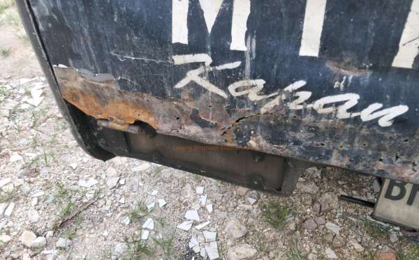 MITSUBISHI  L 300 L300 PU FB-R (4X2)