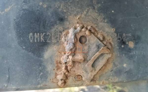 MITSUBISHI  L 300 L300 PU FB-R (4X2)