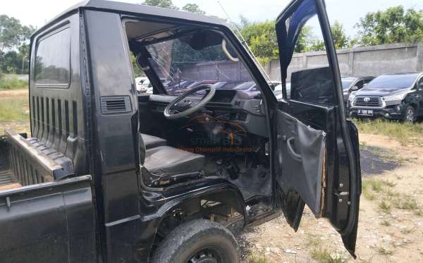 MITSUBISHI  L 300 L300 PU FB-R (4X2)