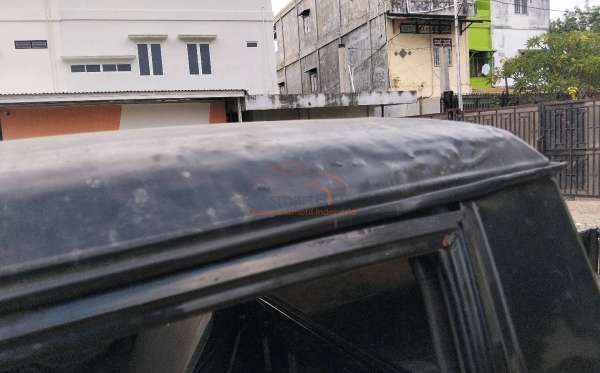 MITSUBISHI  L 300 L300 PU FB-R (4X2)