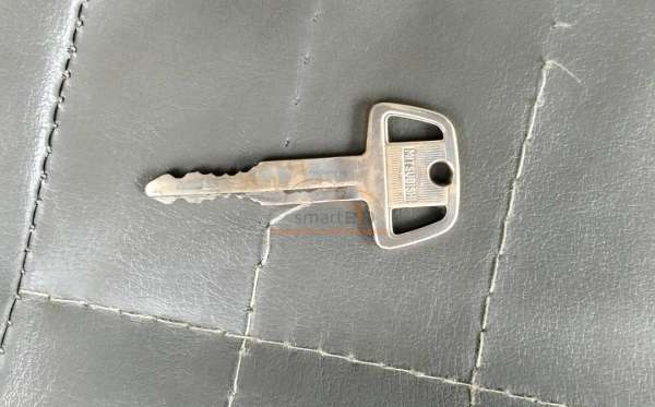 MITSUBISHI  L 300 L300 PU FB-R (4X2)