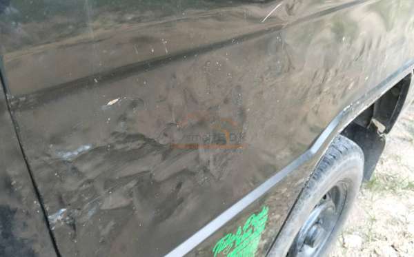 MITSUBISHI  L 300 L300 PU FB-R (4X2)