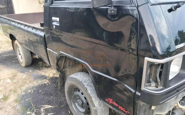 MITSUBISHI  L 300 L300 PU FB-R (4X2)